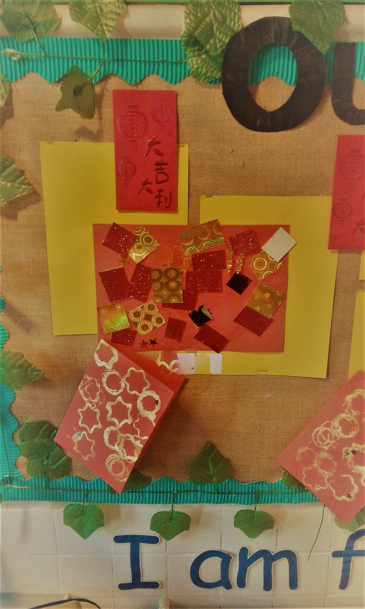 Kingsley EYFS tweet media