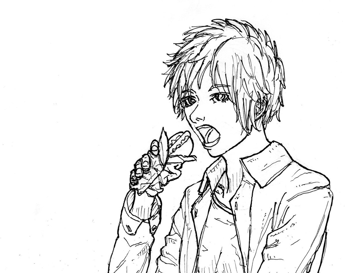 アジョー Ajo Kyokai Twitter