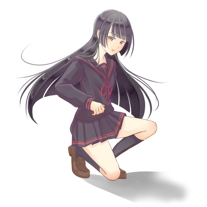 黒髪姫カットのtwitterイラスト検索結果 黒髪姫カットのtwitterイラスト検索結果