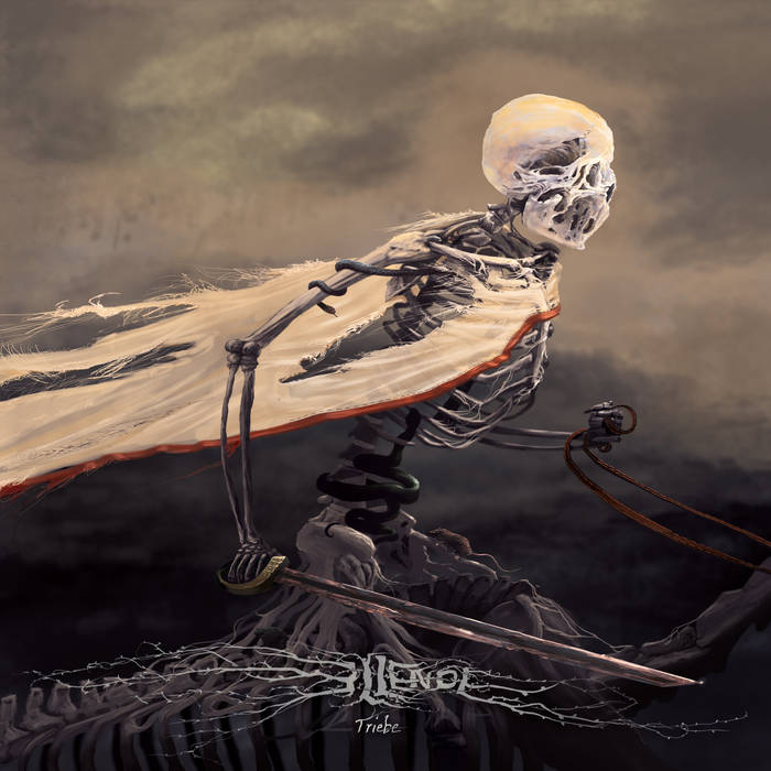 MerchantsofAir's tweet image. new review: Ellende – Triebe
#blackmetal #ambient #postblackmetal
merchantsofair.com/albums/ellende…