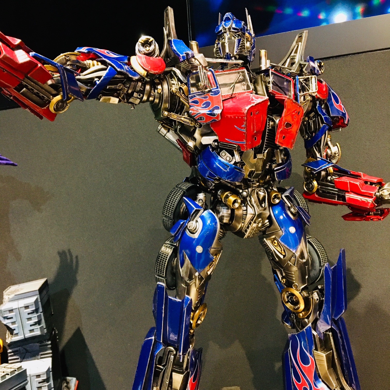 Prime 1 Studio (プライム1スタジオ) on X: 