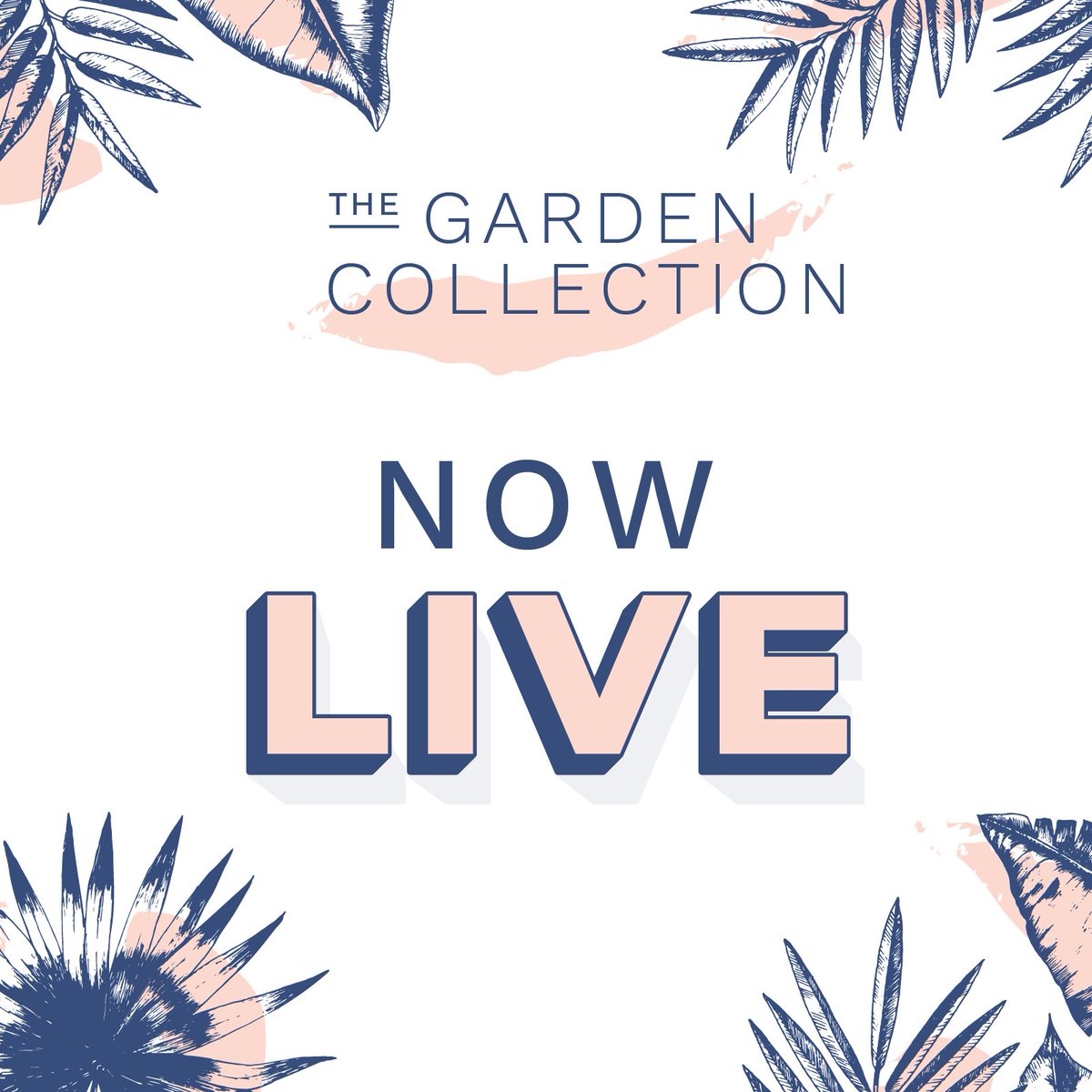 It's that time of the year again, The Garden Collection is Now Live! 🏡 

Up to 50% OFF all Garden Furniture plus FREE Nationwide Delivery and Assembly ✨

Shop the Collection Now Before It's Gone -
caseys.ie/garden