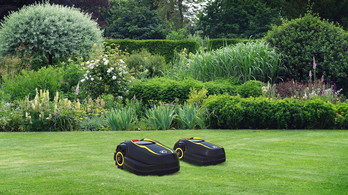 Nouveaux XR5 #CubCadet - Des #robotsdetonte de haute précision 🌳🌻

Plus de 25 ans d’expérience en #robotique et 80 ans d’expertise dans la fabrication d’équipements motorisés pour #espacesverts ont abouti à ce succès technologique. 

bit.ly/2O7Lvx7