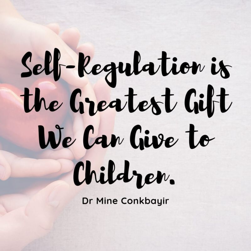 MineEYMind's tweet photo. Developing self-regulation is integral to managing our stress response &amp; minimising the risk of poor mental health. It is not a set of tick-box skills.
How will you create a sense of security &amp; emotional safety in the classroom for the unique child, moving forward, post-lockdown? https://t.co/dLUeaGIxWb