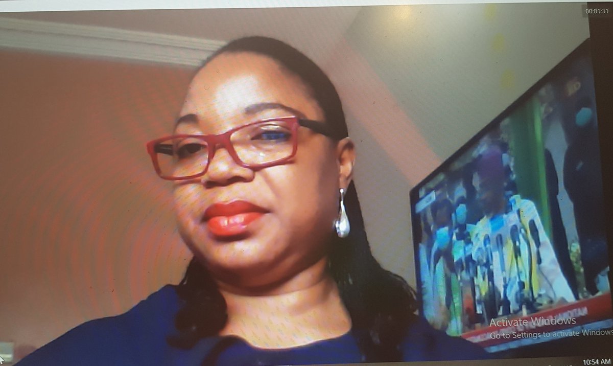 SueAlbertmakyur's tweet photo. Happening Live on Moneyline with Nancy,  pls join us. https://t.co/ryzEhxaSqx