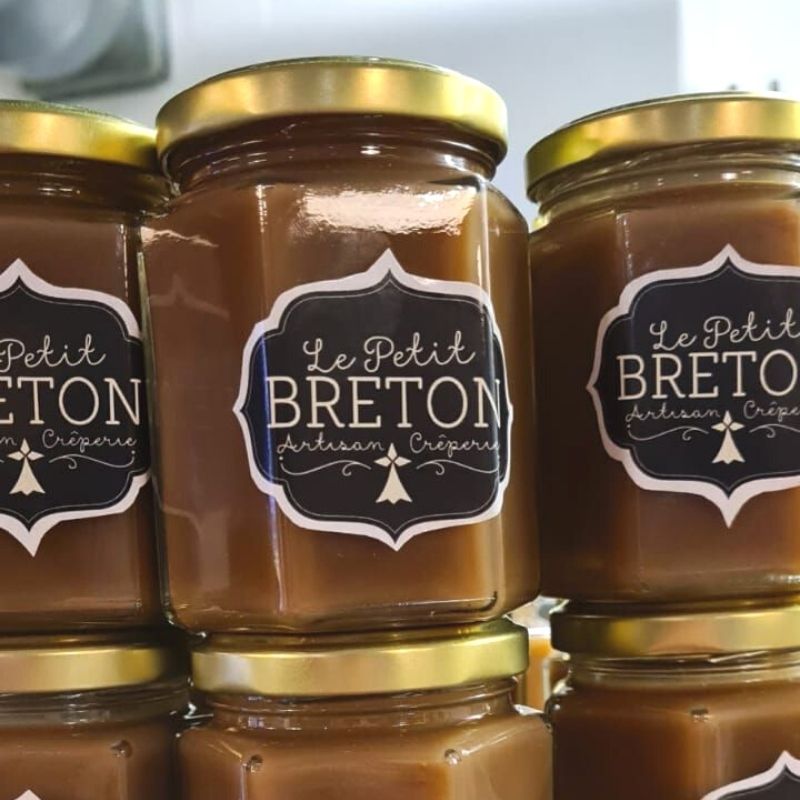 CreperieDublin's tweet photo. Looking for the taste of luxury? Our Homemade Salted Caramel sauce is perfect to drizzle over pancakes, ice cream and so much more.
Get some for yourself at 1A Drumcondra Rd Lower 📍
#LePetitBreton #HomemadeCaramel #Drumcondra https://t.co/t5WfS75K1J