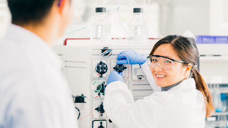 manchempharma's tweet photo. Determining #extractables in #chromatography resins in the light of the upcoming USP <665> https://t.co/W6aNo8omfJ @merckgroup #qualitycontrol #regulation https://t.co/AadjCaYKcW