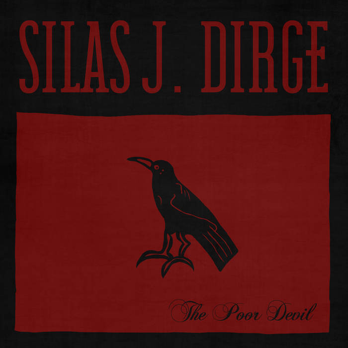 MerchantsofAir's tweet image. new review: Silas J. Dirge – The Poor Devil
#americana #gothic #country
merchantsofair.com/albums/silas-j…