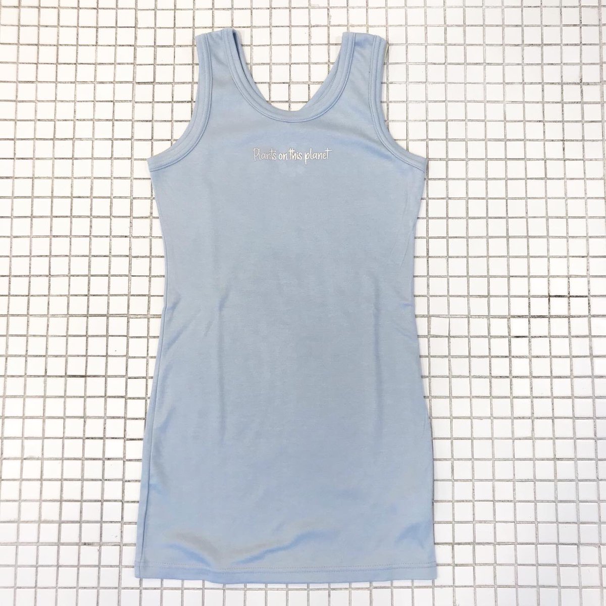 RAYdy_official's tweet photo. これからのレイヤードに便利なタンクトップ4color

プリントの方はUネック
無印の方はVネックの
2way仕様です

🌸plants on this planet🌹
--この惑星の植物--
裏の花が少し透けてみえるかもなデザイン🌼

【RAYDY】Planets 2Way Tanktop 
https://t.co/yYYStM2ObM https://t.co/nLV02GXOk8
