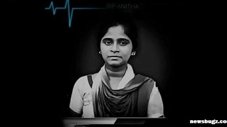 #DrAnitha would be in her final year, close to her dream of being a doctor, as she been not killed by this brahminical system. The value judgement proposed by the NEET of rural and marginal students is unfair. She carried her fight till the apex court let's not fail her
#BanNeet https://t.co/IDVH9e5ISO