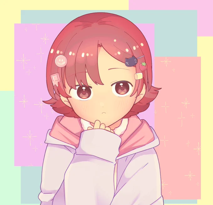 きゃわ 