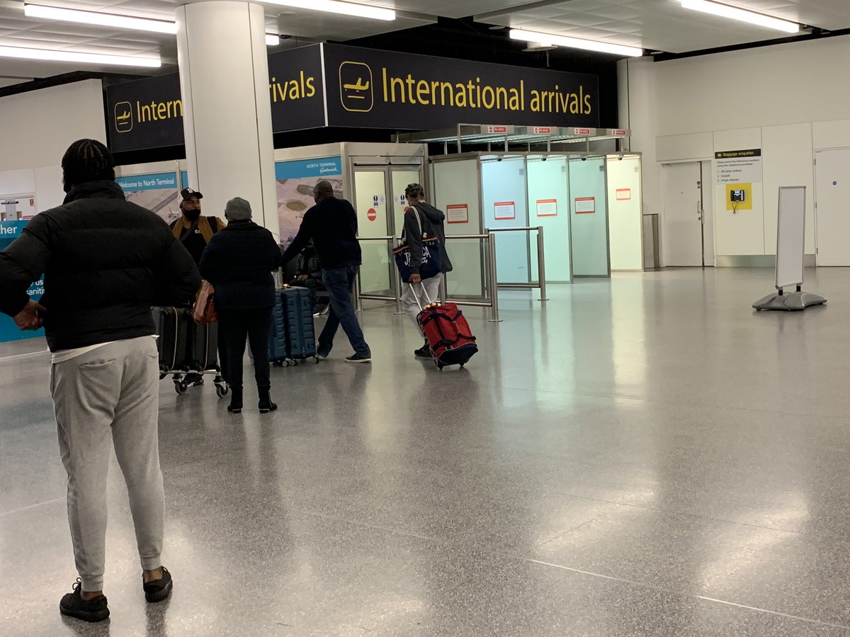 Executive Event Transfers tweet media