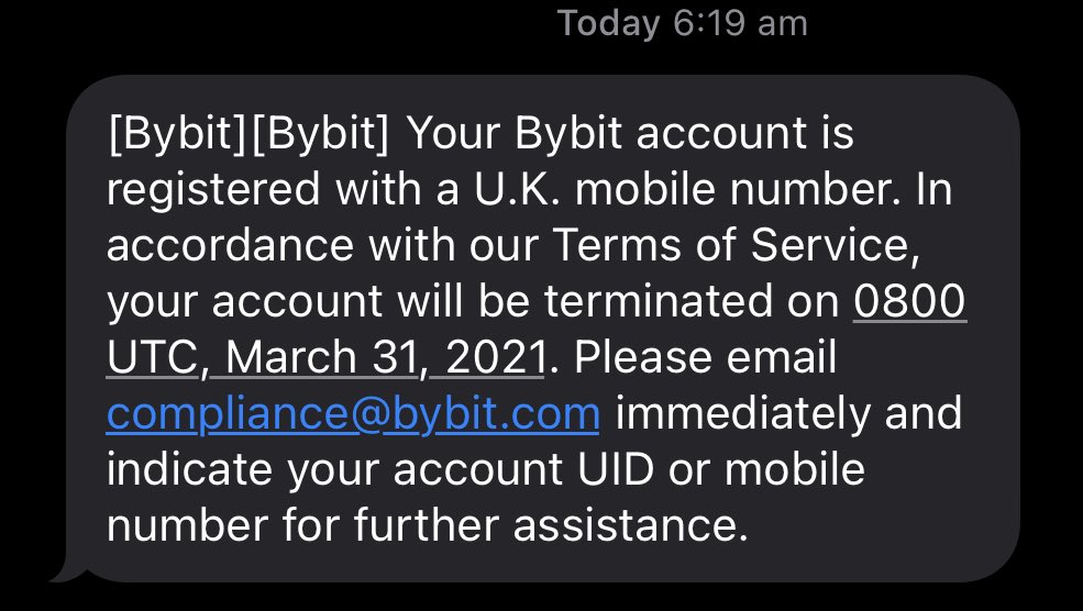 RhysFoley's tweet image. 🙄 Any trading platform recommendations? #Bitcoin #Crypto