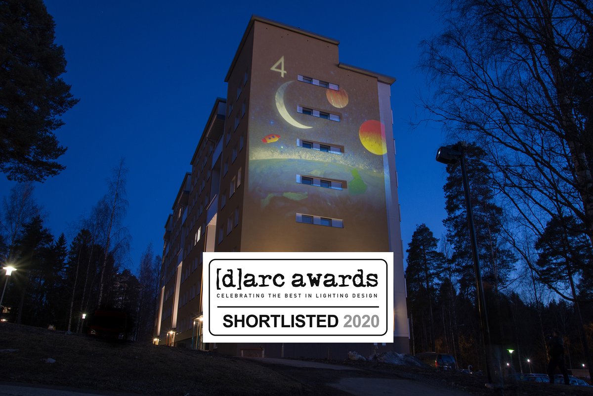 VTSkodit's tweet photo. Virontörmän projekti on shortlistattu kansainvälisessä Darc Awards 2020 -kilpailussa.🙌Kilpailu toimii äänestyksellä johon voivat osallistua eri alojen suunnittelijat 26.3. asti. Projektin esittely ja äänestys kilpailusivustolla 
https://t.co/ubrSkGV21e 
@VALOAdesign @darcawards https://t.co/0mikrWyFNM