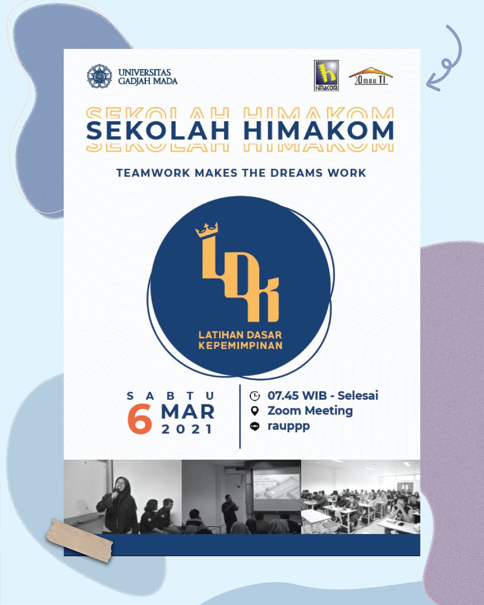 Himakom UGM tweet media
