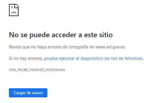Saand79's tweet photo. S'ha caigut tot el sistema de la @generalitat ? Tanta importància a les TIC... I què poc preparats esteu sempre. No aprenem de les errades? Una manera de no saturar el sistema no seria posar diferents dies per idiomes? No sé, així com a pluja d'idees. https://t.co/VIK8HrtcZ4