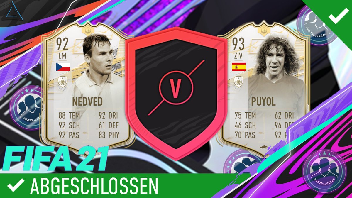 arciigaming's tweet photo. MEGA SET &amp; ICON MOMENTS SBCS! 😱😍 TOP-PARTIEN SBC (04.03.2021) [EINFACH] - #fifa21 #fut21 #toppartien #marqueematchups #whatif #whatifevent #whatifpromo #iconmoments #momentssbcs #IconSBC #arciigaming #youtube #twitch #stream #live - https://t.co/PBeK2P3Z5k https://t.co/mGxKfBIPDg