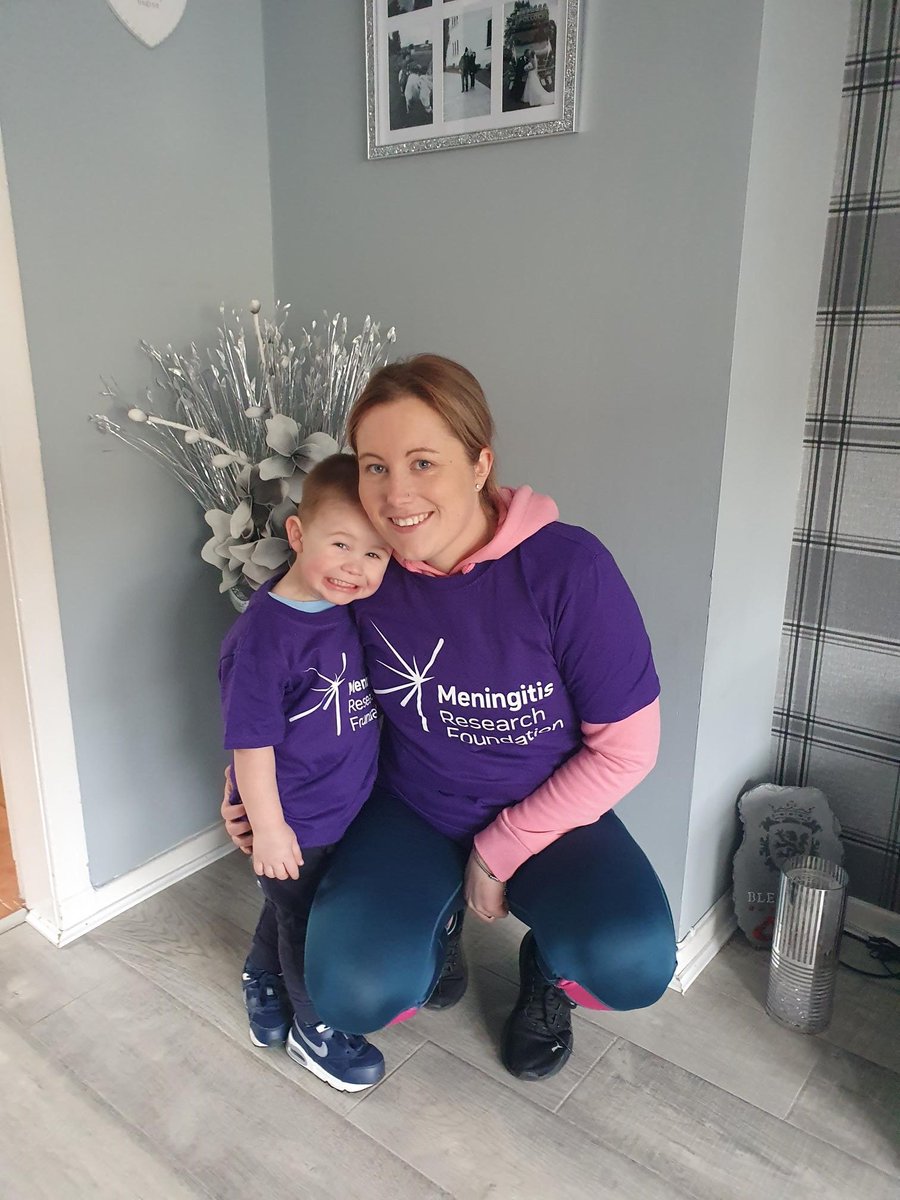 Meningitis Research Foundation tweet media
