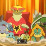 58話まとめ ポケットモンスター 19 ソーナンス ナエトル プロトーガ アニメレーダー