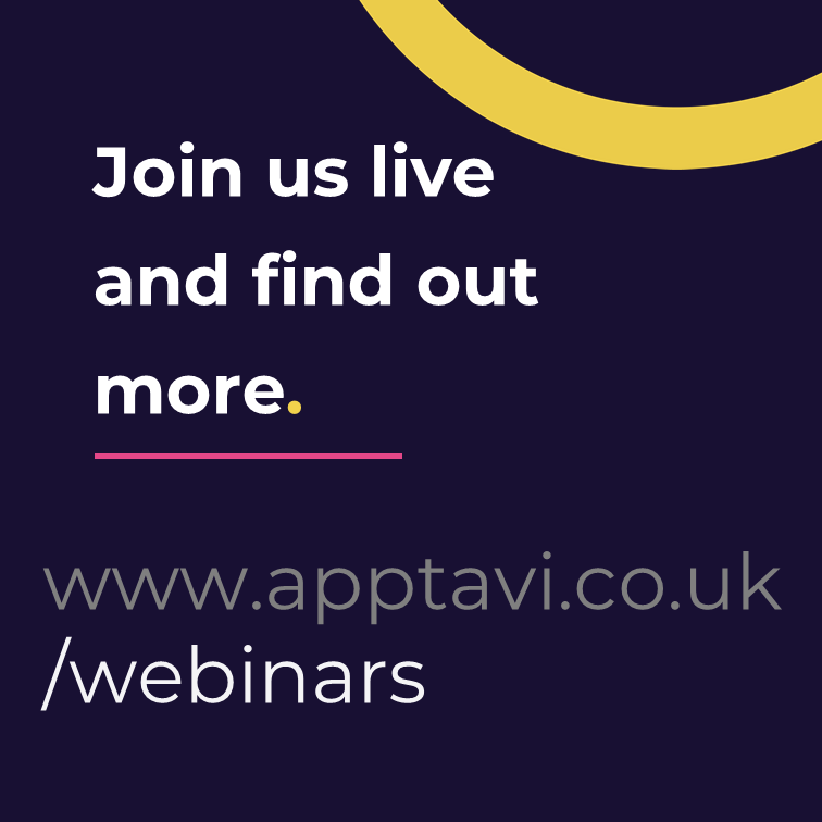 apptavi's tweet photo. Join our experts, guest speakers and your peers at our exclusive online Webinar Events.
As a webinar attendee your school will receive free, life-time membership to the Apptavi School Membership Programme.
#ApptaviOnlineEvents #edutech #remotelearning #CovidTesting https://t.co/It2NXXswzL
