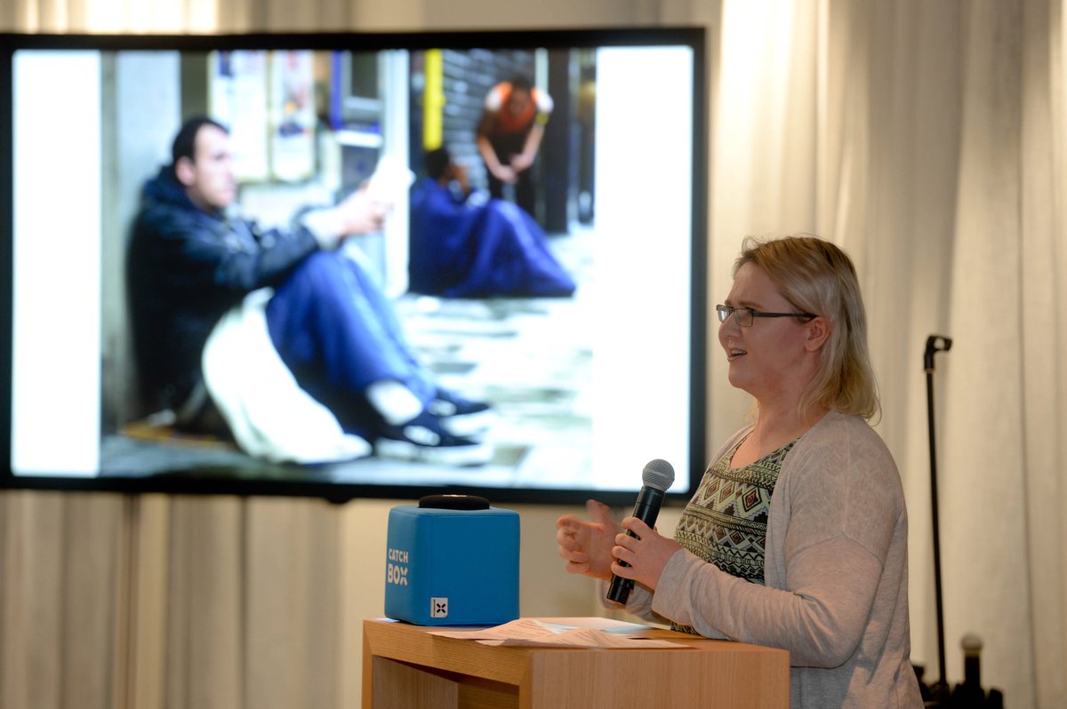 McrSoup's tweet image. We&apos;ve three great #charities/#socialenterprises joining us at new week&apos;s @McrSoup. Join us on Wednesday 7-8pm to find out how they are making a real difference in #Manchester. The more attendees, the more we raise to support their amazing work. bit.ly/McrSoup10