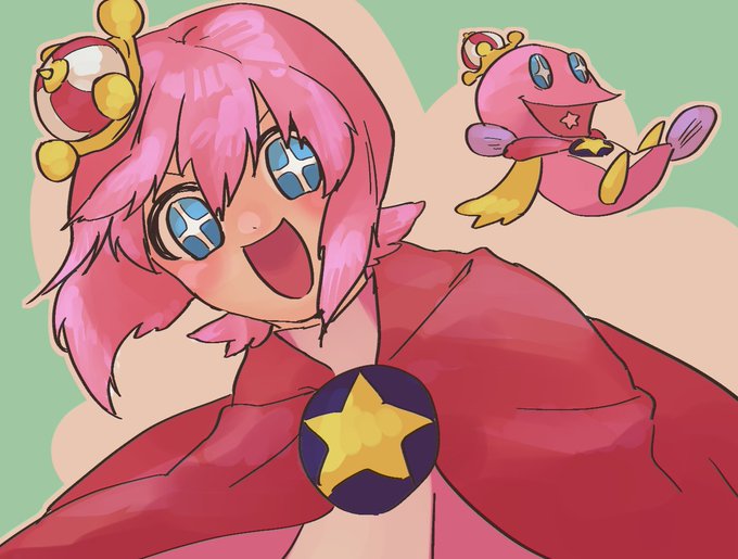 さかな王子のtwitterイラスト検索結果