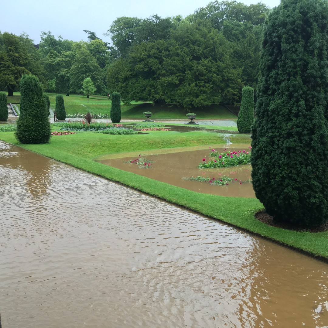 nationaltrust's tweet photo. Climate change has put the places we care for at risk. 

We're introducing a hazard map illustrating the long-term and imminent threats, as well as solutions and how your support is helping tackle them: https://t.co/MP7TRJcR0B https://t.co/YWv8wW0rbA