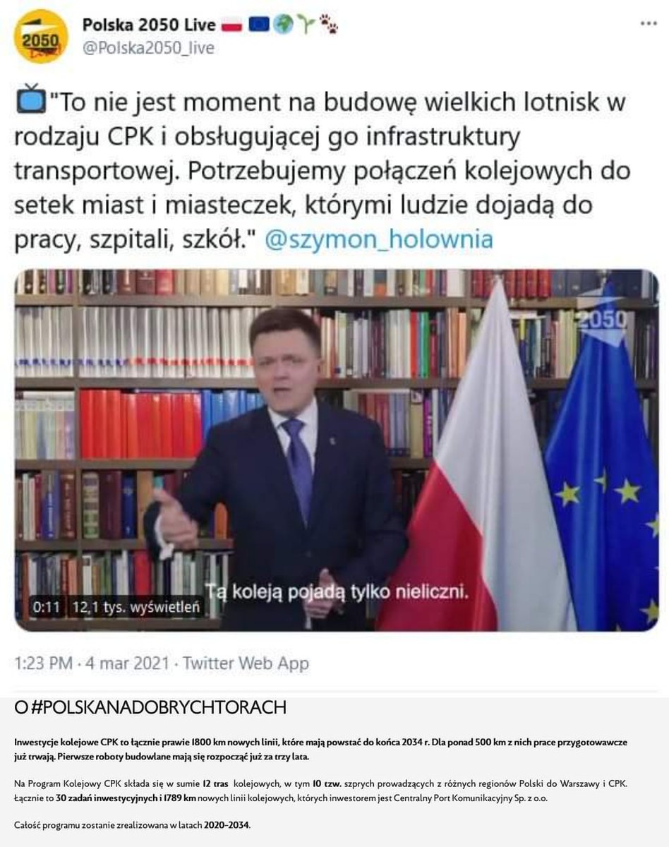BrownBartosz's tweet photo. Notka na dole do rozważenia dla Pana @szymon_holownia z @Polska2050_live https://t.co/gh1XH01hh6