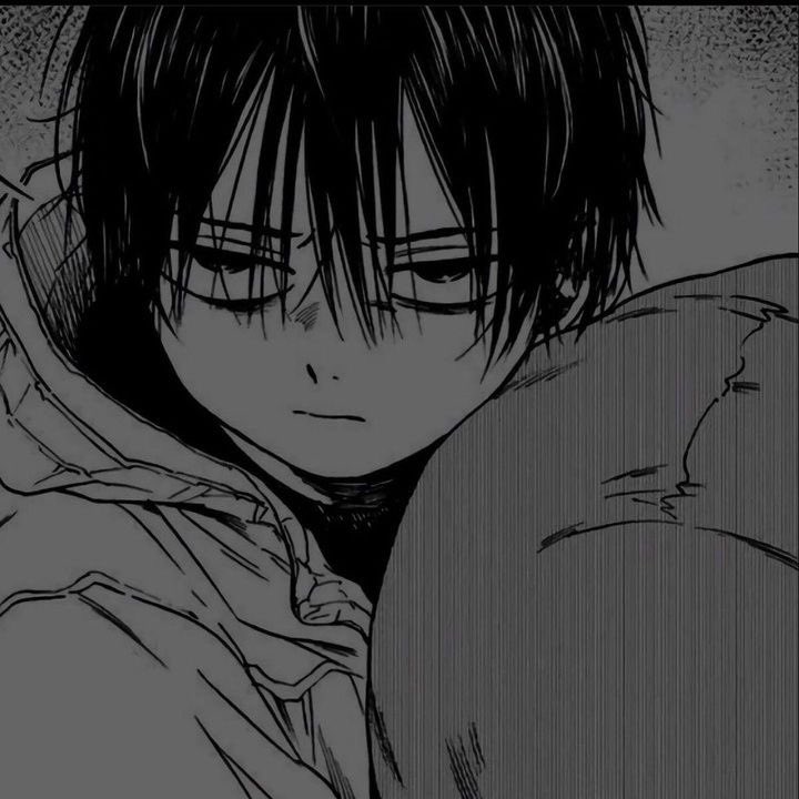 c0nn0r on X: Here's a lot of dark boy anime icons I use, more at the bottom <3 / X