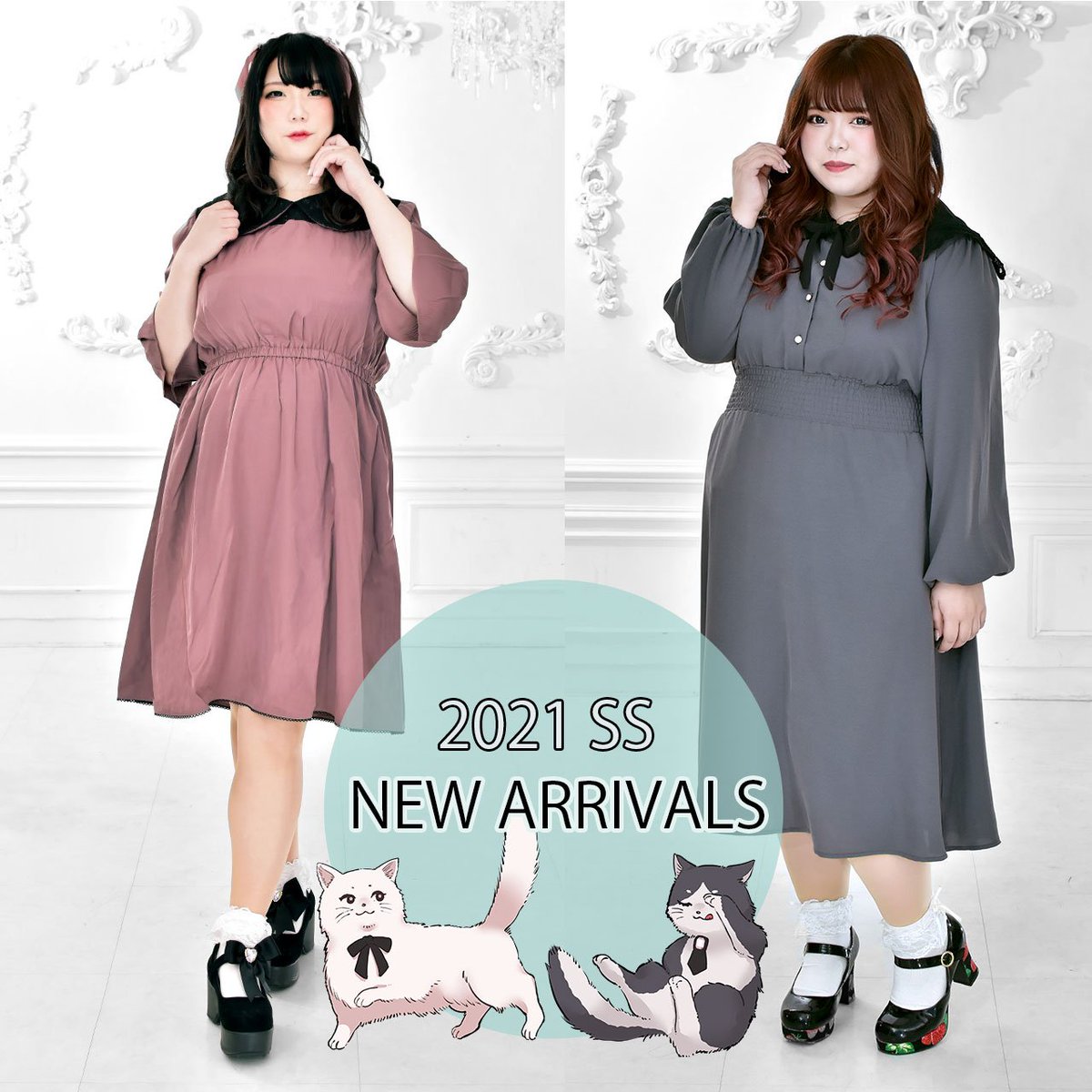 Taberunosky タベルノスキー 大きいサイズブランド 公式 Xxtaberunoskyxx Twitter