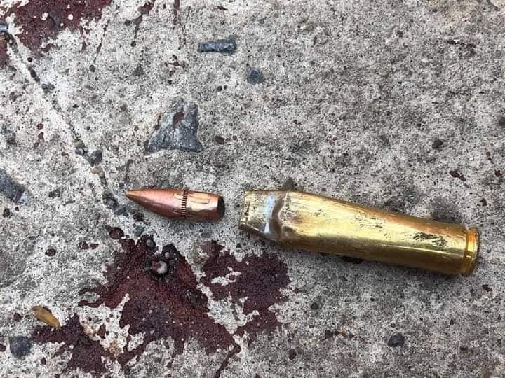 tmnoe98's tweet photo. Another Dead Body in Mandalay. We Need R2P In Myanmar. #WhatsHappeningInMyanmar #Mar5Coup https://t.co/yclwTGMncB