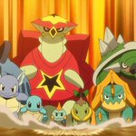 58話まとめ ポケットモンスター 19 ソーナンス ナエトル プロトーガ アニメレーダー 58話まとめ ポケットモンスター 19 ソーナンス ナエトル プロトーガ アニメレーダー