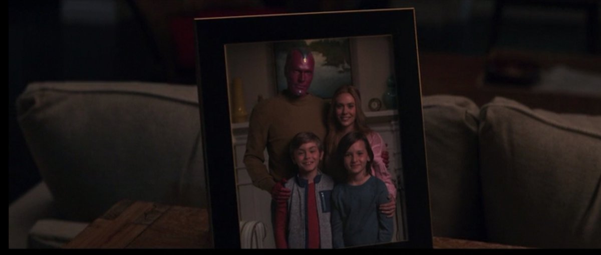RayyanJuna's tweet photo. Never knew I could shed tears over a superhero series 😭

#WandaVisionFinale
#WandaVision https://t.co/qSRrJGwArt
