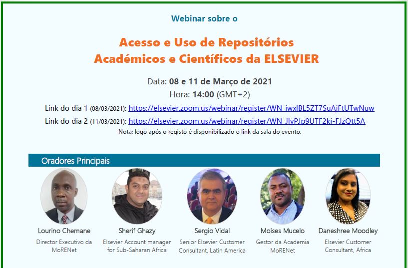 MoRENet12's tweet photo. Link do dia 1 (08/03/2021): https://t.co/WBrnXvePVf 
Link do dia 2 (11/03/2021): https://t.co/uygxZRzMv7 Nota: logo após o registo é disponibilizado o link da sala do evento. https://t.co/3houZYOzUo