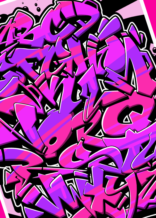 Blipartist's tweet photo. βΌοΈ The AlphaBAD #2 βΌοΈ
https://t.co/VzAk8hr07a #graffitiart #graffiti #graffart #alphabet #abc #school #digital #digitalart #creative #art #colorful #instagram #jsrl #rudie https://t.co/njXgs112fz