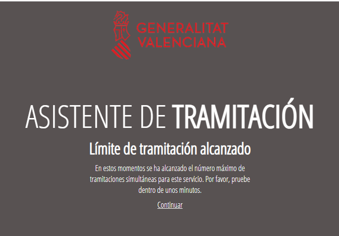 Saand79's tweet photo. La meua cara quan em dóna accés, però no 🤡 A què jugueu? A fer-nos perdre el temps @generalitat @GVAeducacio https://t.co/7GqUUwusu8