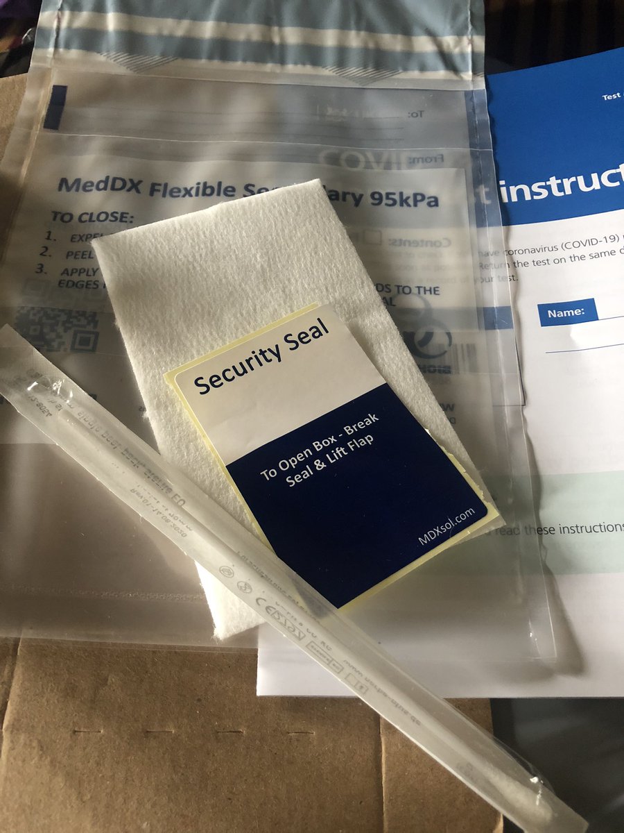save_thor's tweet photo. @TravelCTM_UK #bbcnews #CovidTesting  #completefarce where’s the missing vials 🧪 completely incompetent https://t.co/mb6htyKcpv
