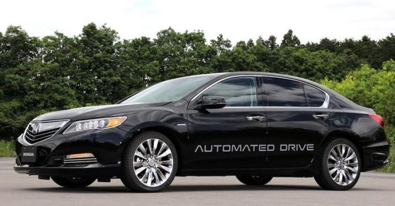 mediaindiagroup's tweet photo. Japanese automaker #Honda launches 100 units of world's first #AutonomousVehicles with certified level 3 advanced #autonomous drive system.@JapanGov had okayed #TrafficJamPilot by @Honda in November allowing autonomous driving in some conditions like fastest route in jams.#MIG https://t.co/3sHKKjYXEF