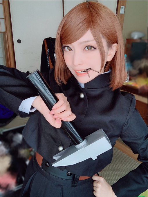 コスプレイヤー宮本彩希のTwitter画像28