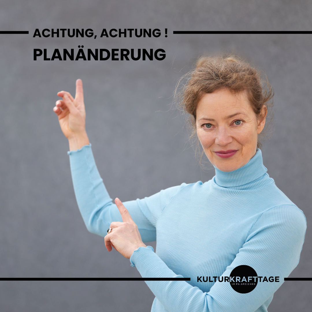 Kulturkrafttage tweet media