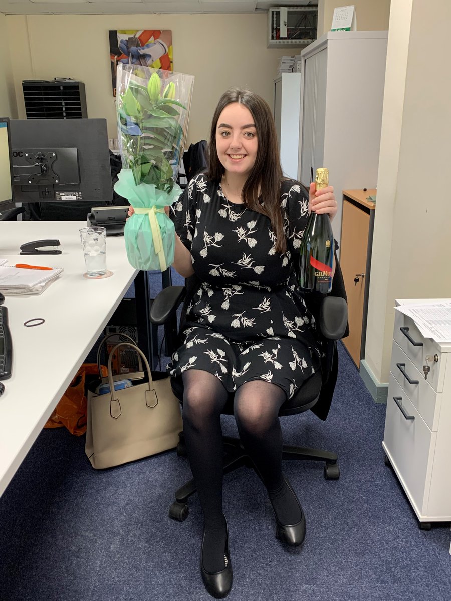 Bromak Recruitment tweet media