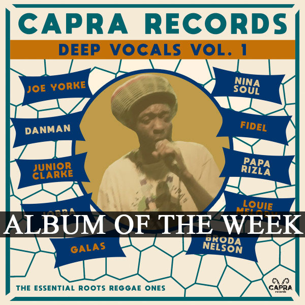 ReggaeRecordDownload tweet media