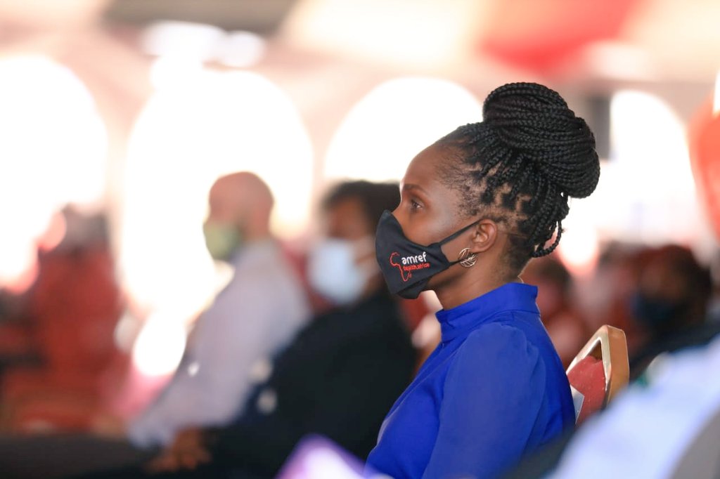 lizzientonjira's tweet image. Young people from all walks of life applaud this bold landmark declaration by Samburu elders to #EndFGM and #EndCEFM @Amref_Worldwide @Amref_Kenya @USAIDKenya @UNFPAKen @CIFFchild @daktari1 @NdiranguWanjuki @NiceLengete @JulesMwabe