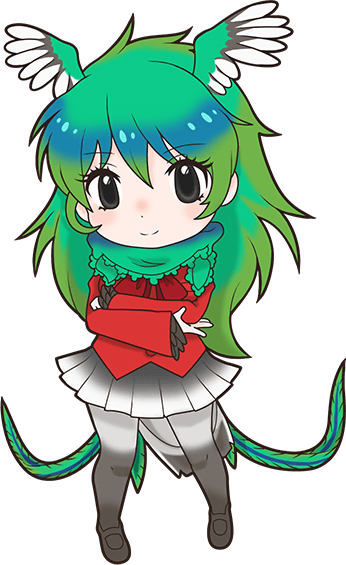 ケツァールのtwitterイラスト検索結果 ケツァールのtwitterイラスト検索結果