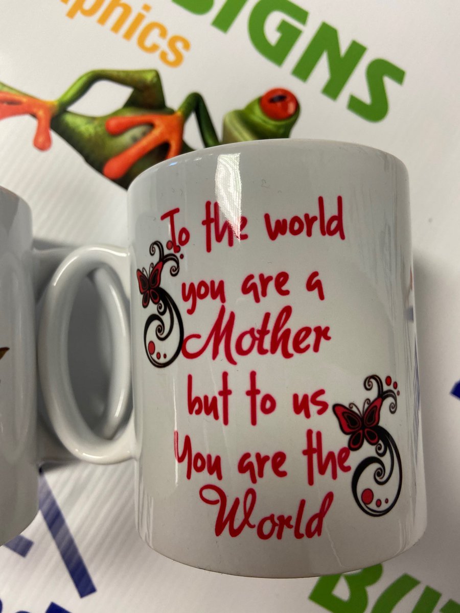 Thebikeshedbute's tweet photo. Mother’s Day is coming up on the 14th of March and we have made some new mugs for this year  We also have our just another maniac mumday T-shirt’s available or if you have a more personal idea then we are hear to help 
#teambikeshed
#open7daysforyou
#supportlocal #isleofbute https://t.co/l2J4LIUqrz
