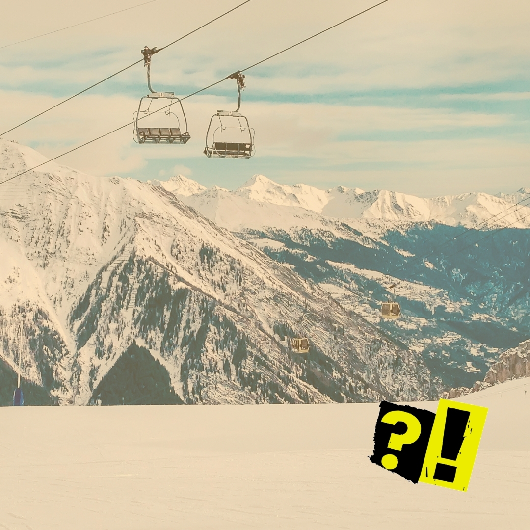 👉 ¿Sabías que... Dolomiti Superski es el dominio esquiable más grande del mundo con 1.200km de pistas? 🤪🤤⛷️⛷️⛷️🔝

🤔 Y a ti... ¿Qué estación te gusta más?

#skiingislife #sollworldski #Söll #Ski #Skiwear #Ropadeesquí #familia #colores #fun #loveski #pasiónporelesquí