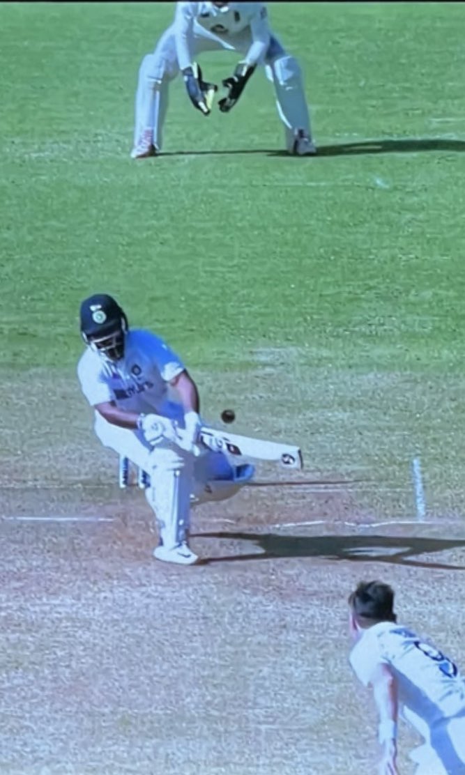 The Grade Cricketer tweet media