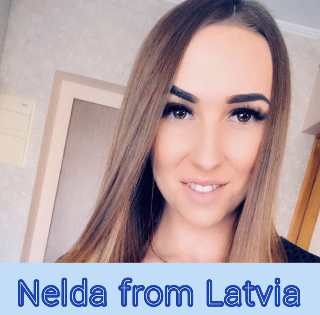 KGecco's tweet photo. Nelda
Latvia ๐ฑ๐ป
Operations assistant in sea container shipping company
Likes nature, photography, traveling and chocolate #GeCCoAdventure #projectmanagement #GeCCoJourney #ipma #ipmayoungcrew #GeCCoYoungCrew #GeCCo2021 https://t.co/ao6NbM2vdA