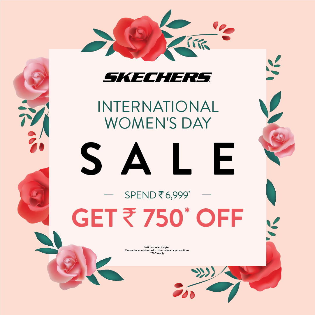 skechers banjara hills