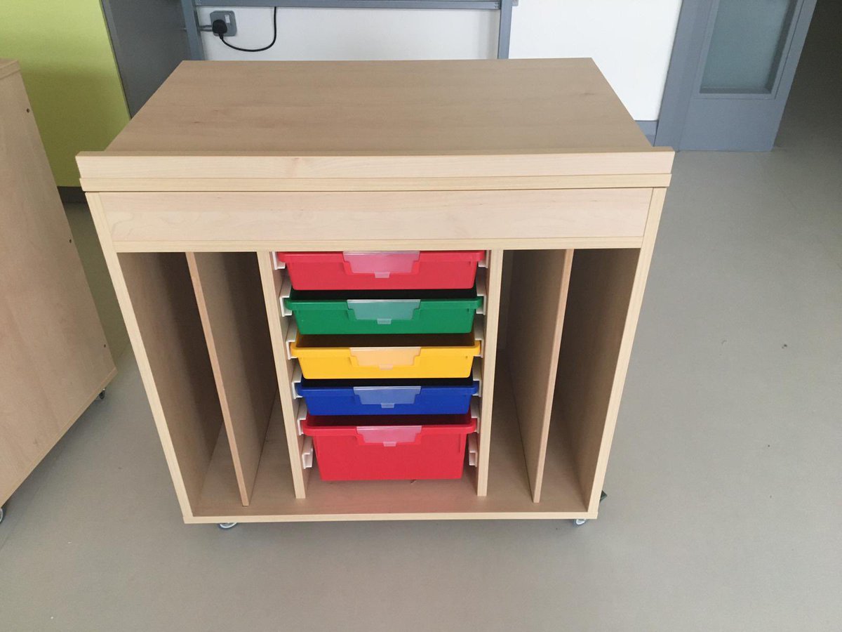 Stewarts Special School tweet media